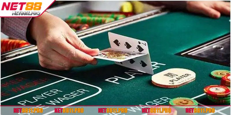 Thủ thuật hiệu quả 100% thắng nhanh tại baccarat