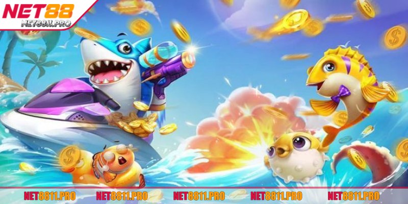 Cách thi đấu đơn giản cho người mới bắt đầu chinh phục con mồi