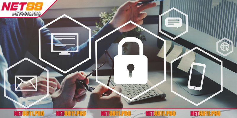 Chính sách bảo mật Net88 luôn cập nhập thay đổi theo công nghệ