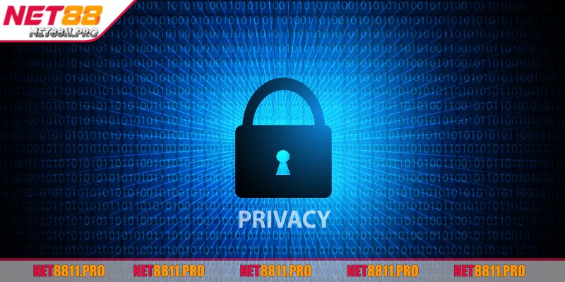 Chính sách bảo mật Net88 đặt lợi ích người dùng lên hàng đầu
