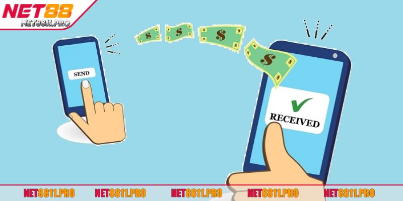 Chính sách hoàn trả của Net88 được khá nhiều người yêu thích