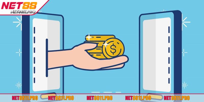 Có nhiều tình huống để áp dụng chính sách hoàn trả