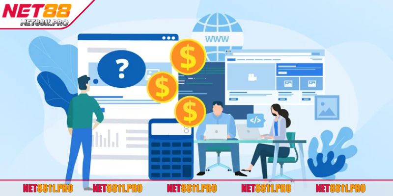 Các chính sách ưu đãi giúp người chơi tiết kiệm chi phí hơn