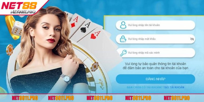 Cách khắc phục lỗi không thể truy cập trang web nhà cái Net 88