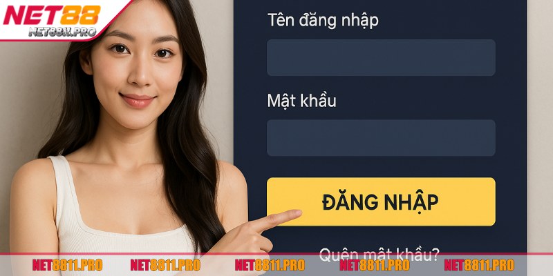 Thương hiệu với giao diện dễ sử dụng, dễ thao tác