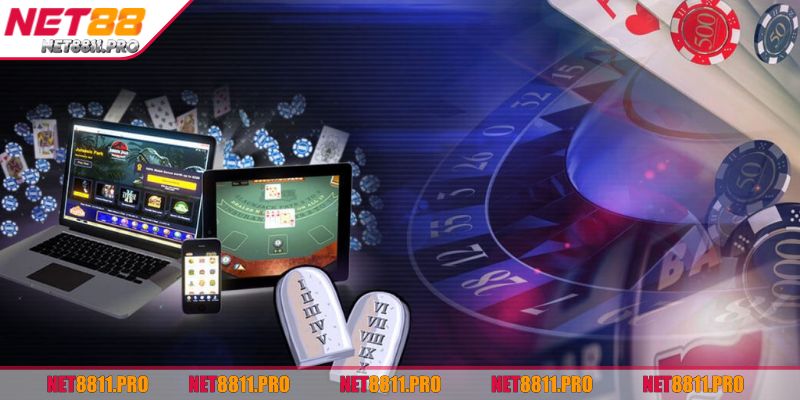 Đánh bài online tại Net88 rất hấp dẫn