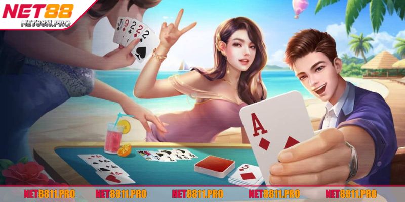 Lưu ý một số vấn đề khi tham gia game bài Net88