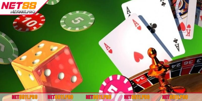 Game Bài Đổi Thưởng Tại Net88 - Cơ Hội Nhận Thưởng Lớn 2 Game bài đổi thưởng tại Net88 được yêu thích hàng đầu hiện nay