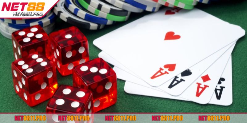 Game Bài Đổi Thưởng Tại Net88 - Cơ Hội Nhận Thưởng Lớn 4 Hãy học cách quản lý tài chính được hiệu quả khi tham gia