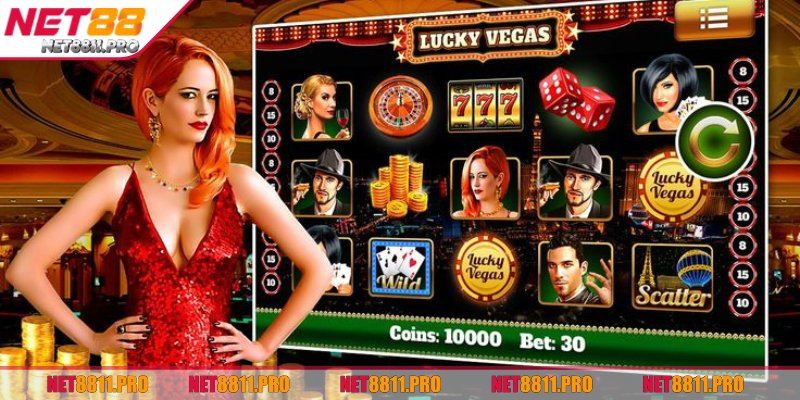 Chính sách khuyến mãi một trong những ưu điểm hút người chơi