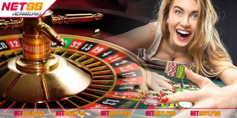 Giới thiệu Net88 game đa dạng, phong phú