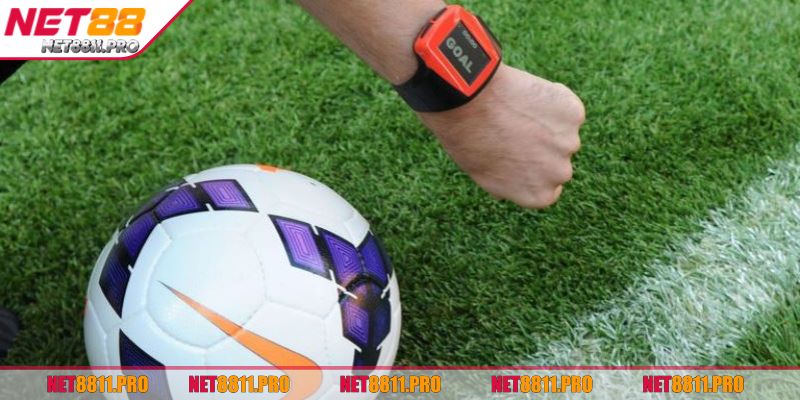 Đôi nét tìm hiểu về loại hình kèo hiệp phụ