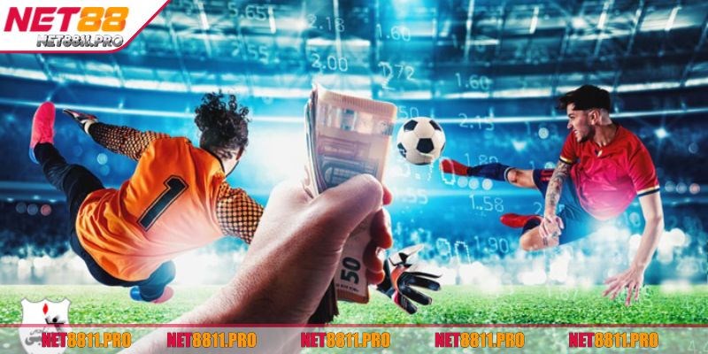 Bí kíp tối ưu lợi nhuận tại kèo hiệp phụ