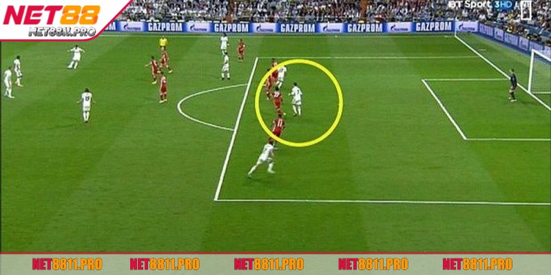 Kèo Việt Vị NET88 - Tuyệt Chiêu Nhanh Tối Ưu Hóa Lợi Nhuận 2 Mọi chi tiết thông tin về kèo việt vị