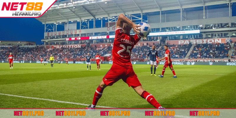 Kèo Việt Vị NET88 - Tuyệt Chiêu Nhanh Tối Ưu Hóa Lợi Nhuận 4 Tuyệt chiêu ra tiền nhanh tại kèo việt vị