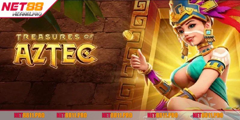 Khám Phá Kho Báu Aztec Net88 – Săn Thưởng Khủng Mỗi Ngày 4 Cách chơi game đạt hiệu quả và phần thưởng khủng từ nhà cái