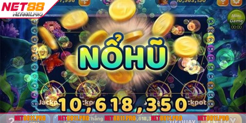 Khung giờ nổ hũ giúp tăng xác suất nhận thưởng trên Net88 4 Chiến lược quản lý hợp lý giúp tối ưu hóa lợi nhuận và tăng cơ hội thắng lớn