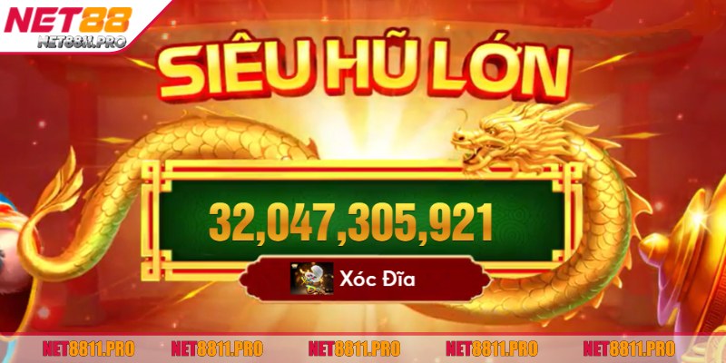 Tham gia tại nền tảng Net88 để nhận vô vàn khuyến mãi khủng