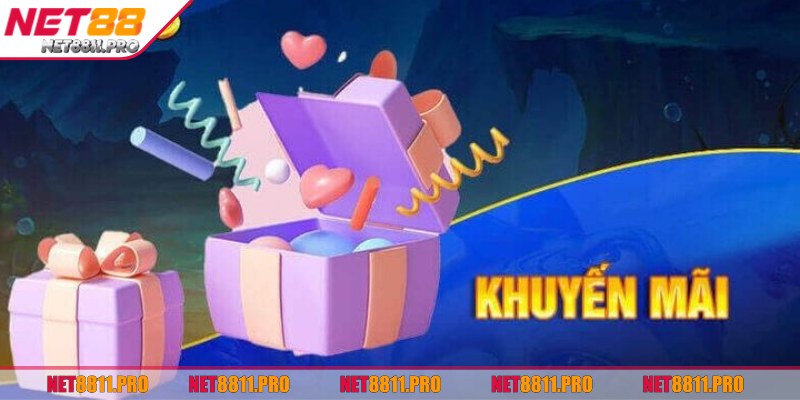 Các thành viên dù mới hay cũ đều có những ưu đãi đặc biệt 