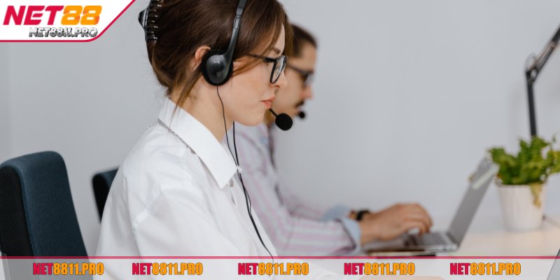 Những điểm quan trọng khi liên hệ với Net88