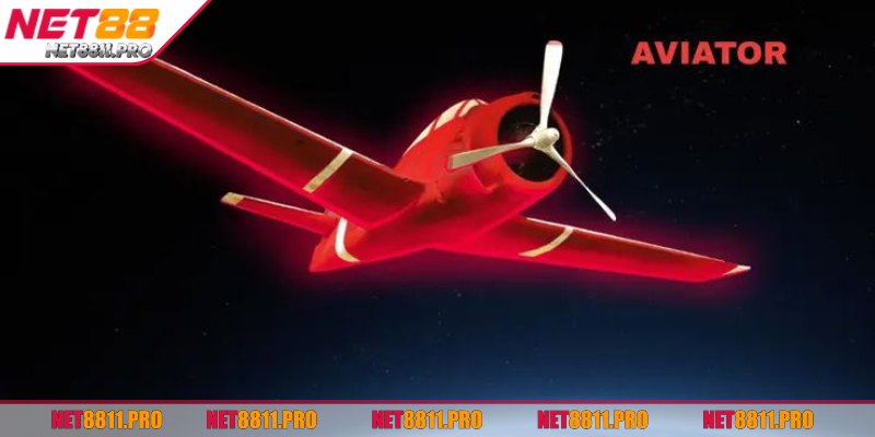 Nổ Hũ Aviator Net88 – Cách Chơi Và Bí Quyết Thắng Lớn 2 Luật chơi đơn giản