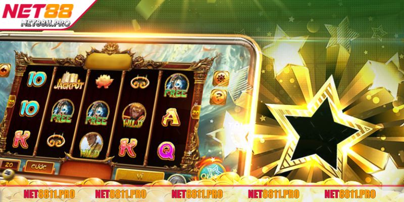 Bắt đầu chơi game với mức cược hợp lý