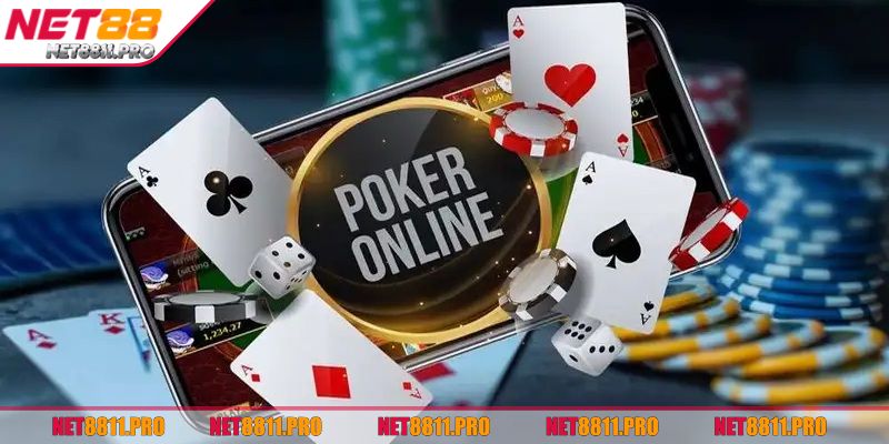 Thủ thuật ăn tiền nhanh chóng tại poker online