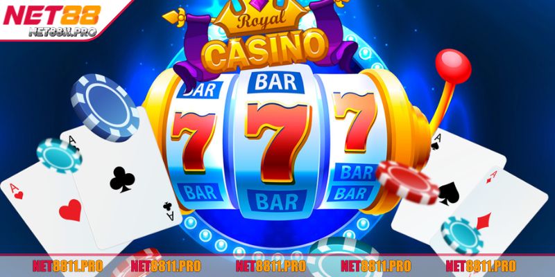 Slot Casino Live NET88 - Bí Kíp Ôm Trọn Thắng Lớn Từ Cao Thủ 2 Tổng quan chung cần nắm về slot casino live