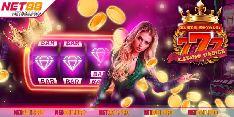 Slot Casino Live NET88 - Bí Kíp Ôm Trọn Thắng Lớn Từ Cao Thủ 3 Ưu điểm độc đáo tạo nên sức cuốn hút của slot casino live
