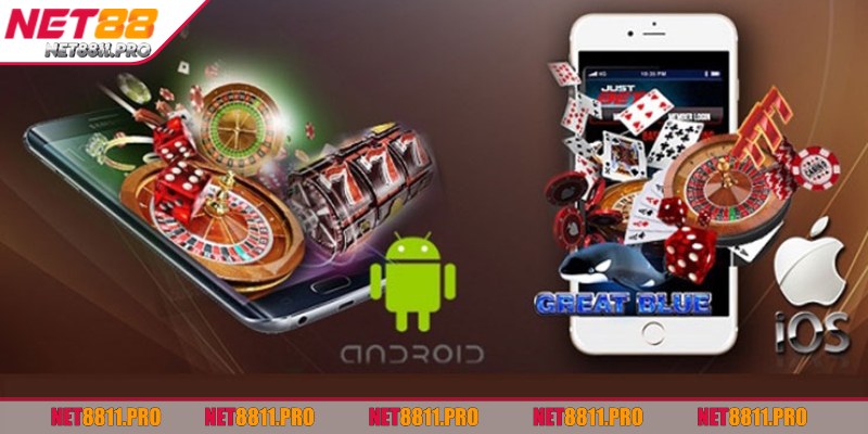 Các bước đơn giản để cài ứng dụng trên các thiết bị di động