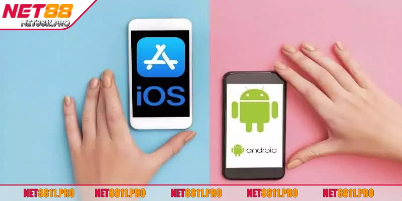 Lý do bạn nên tải app Net88 về ngay hôm nay!