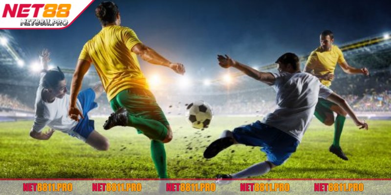 Top 5 những game được nhiều người truy cập nhất