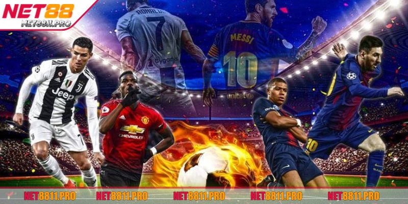 Những ưu điểm nổi trội của Net88 so với nền tảng khác