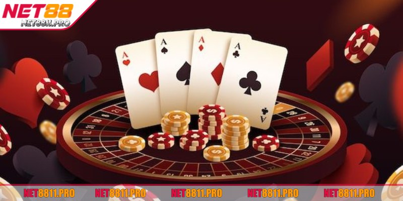 Mậu Binh – Tư duy logic, so tài chiến thuật hấp dẫn