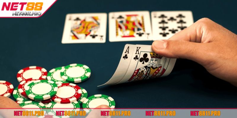 Xì Dách Discord Net88 - Trải Nghiệm Giải Trí Nhanh Ra Tiền 3 Tính năng độc đáo tạo nên xì dách discord cực hấp dẫn